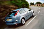 Ford Focus 2005 года